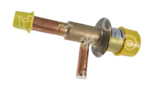 ventil expanzní automatický HONEYWELL AEL- 0,5, bez bypasu, 1-7 ba